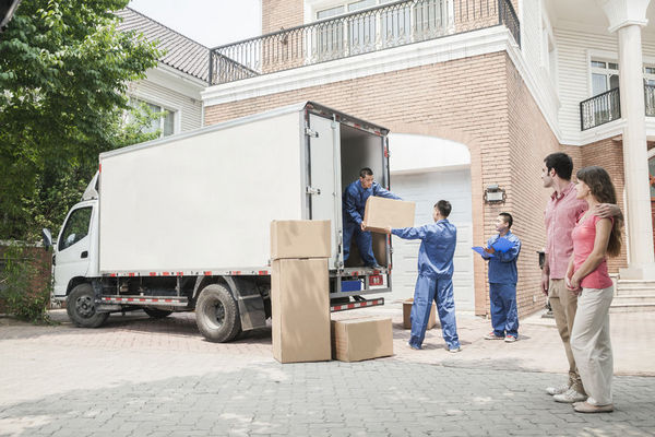 Best Moving Companies London, Ontario