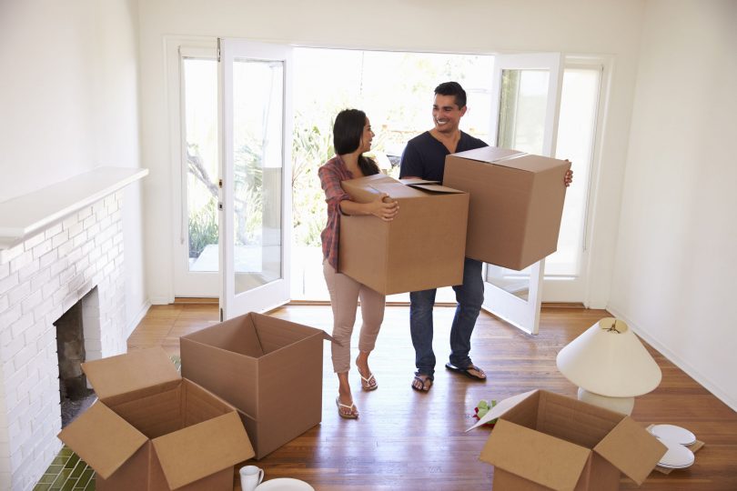 London, Ontario Furniture Moving Services