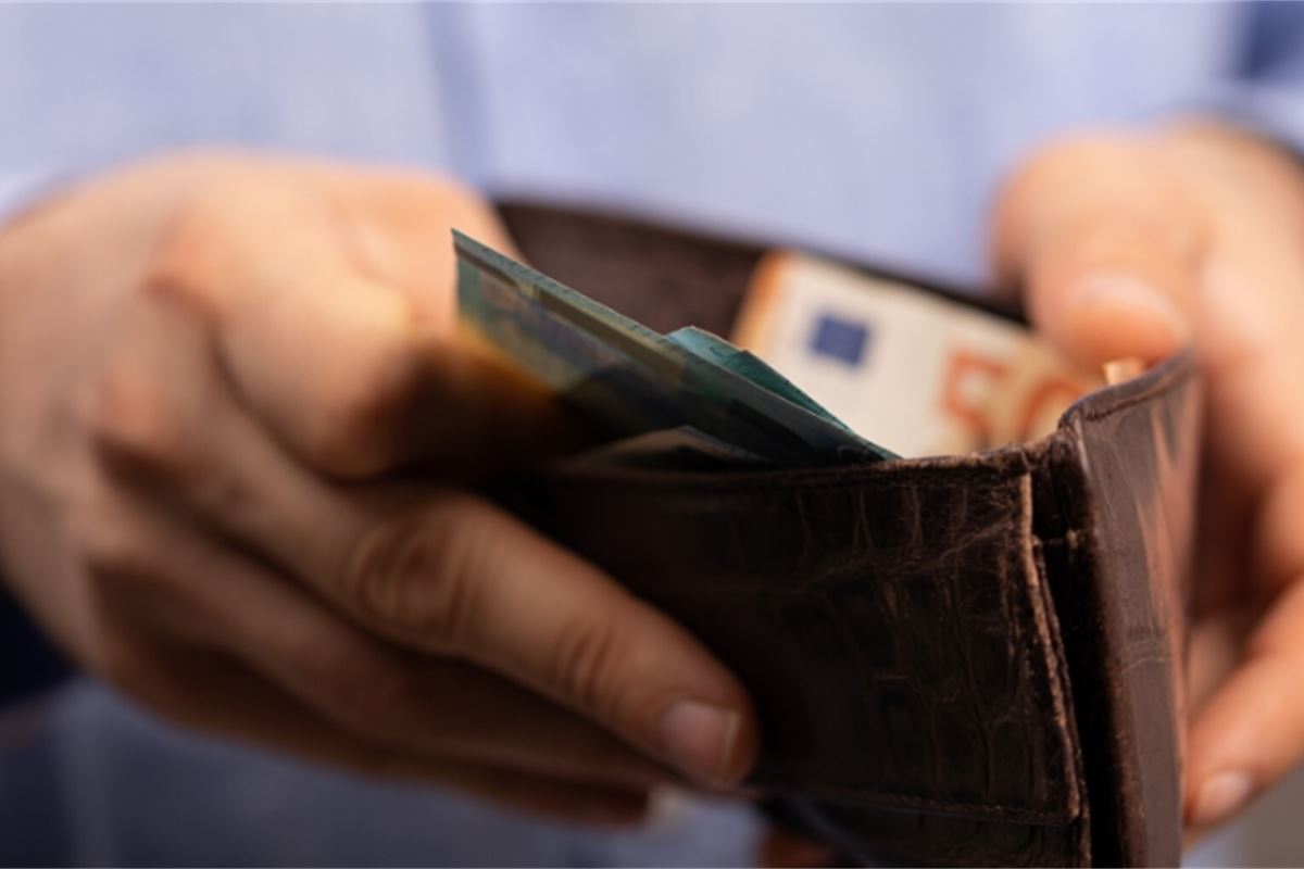 Options During Tough Financial Times