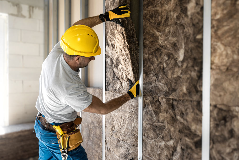 Soundproofing Supplier