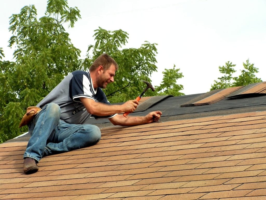 Tampa Roofing Company