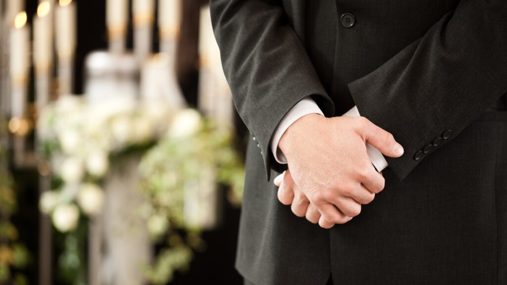 Experienced Local Funeral Care Providers