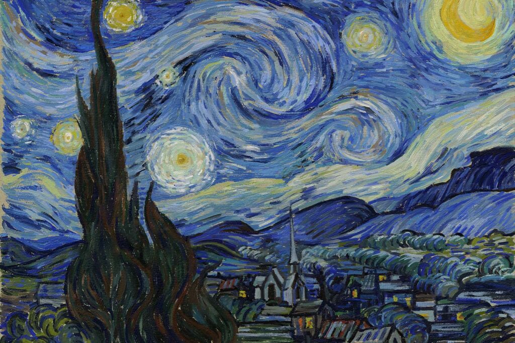 Oil Painting Reproductions