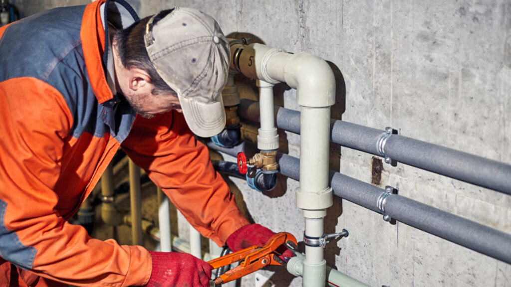 Galaxy Plumbing And Heating