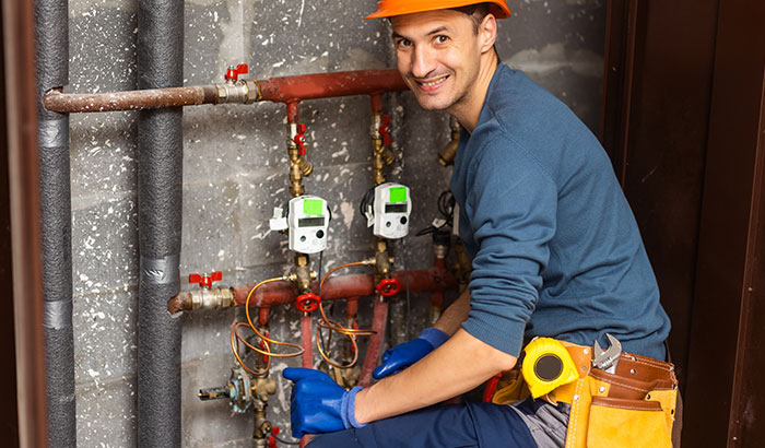 Garden Grove Water Heater