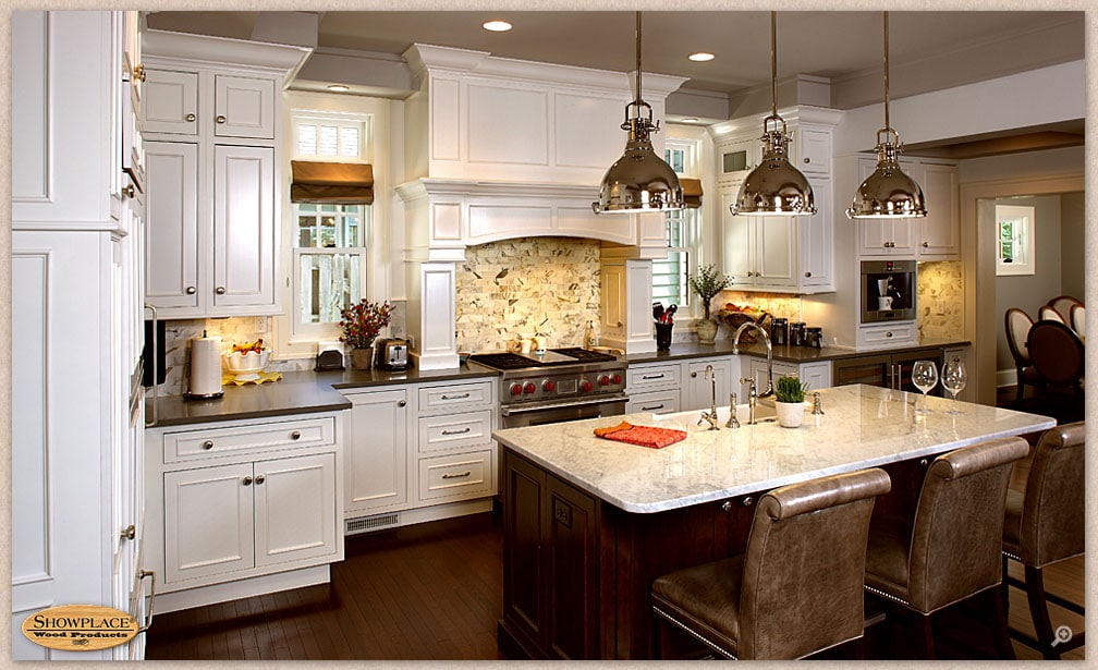 Cabinet Painting Services | Kitchen Made New Oakville
