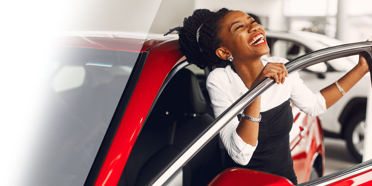 Car Dealerships Dumas TX